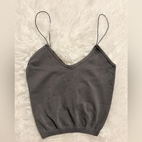 Free People Intimately Skinny Strap Seamless Brami - Picture 6 of 11